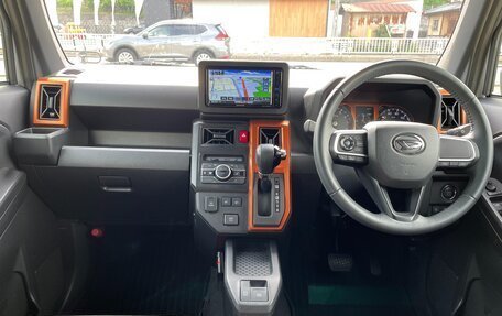 Daihatsu Taft, 2021 год, 920 203 рублей, 10 фотография
