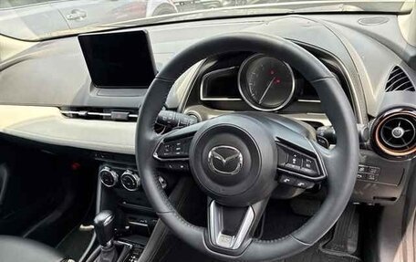 Mazda CX-3 I, 2022 год, 1 750 000 рублей, 2 фотография