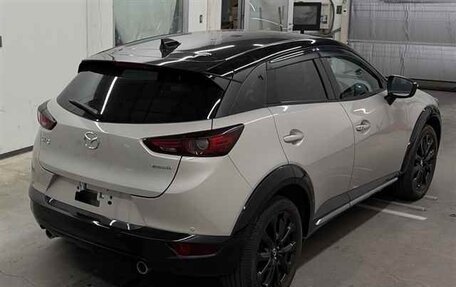 Mazda CX-3 I, 2022 год, 1 750 000 рублей, 4 фотография