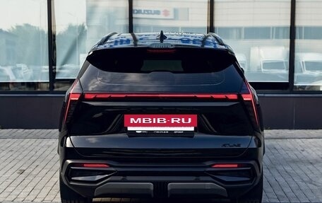 Geely Atlas, 2024 год, 2 749 000 рублей, 4 фотография