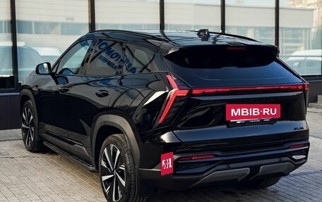 Geely Atlas, 2024 год, 2 749 000 рублей, 3 фотография