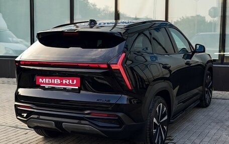 Geely Atlas, 2024 год, 2 749 000 рублей, 5 фотография