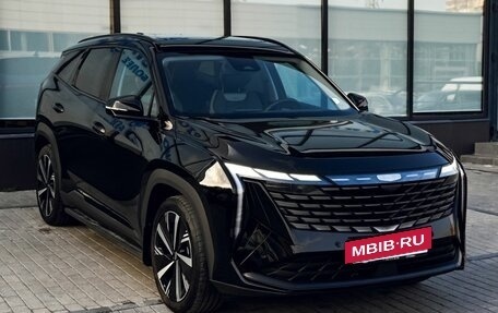 Geely Atlas, 2024 год, 2 749 000 рублей, 7 фотография