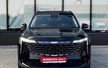 Geely Atlas, 2024 год, 2 749 000 рублей, 8 фотография