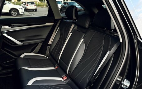 Geely Atlas, 2024 год, 2 749 000 рублей, 18 фотография