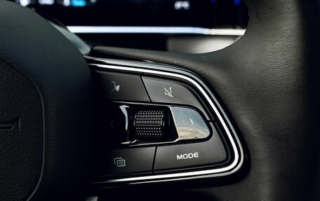 Geely Atlas, 2024 год, 2 749 000 рублей, 13 фотография