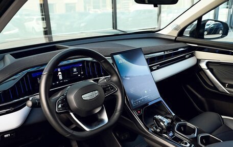 Geely Atlas, 2024 год, 2 749 000 рублей, 15 фотография