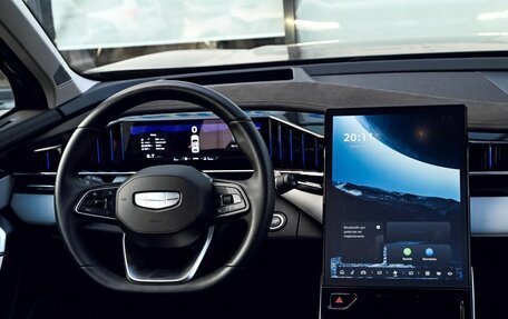 Geely Atlas, 2024 год, 2 749 000 рублей, 20 фотография