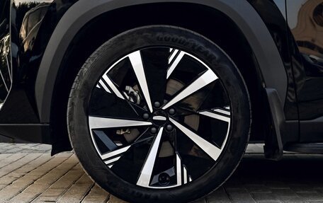 Geely Atlas, 2024 год, 2 749 000 рублей, 22 фотография