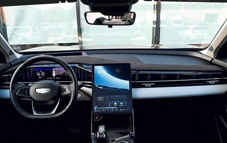 Geely Atlas, 2024 год, 2 749 000 рублей, 19 фотография