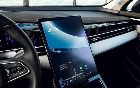 Geely Atlas, 2024 год, 2 749 000 рублей, 12 фотография