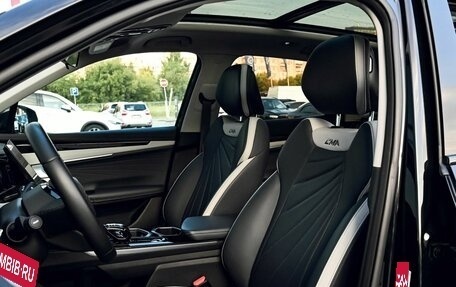 Geely Atlas, 2024 год, 2 749 000 рублей, 16 фотография