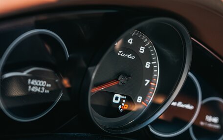 Porsche Cayenne III, 2018 год, 6 800 000 рублей, 2 фотография