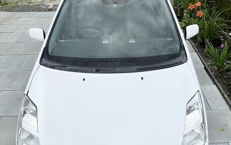 Toyota Prius, 2004 год, 155 000 рублей, 9 фотография