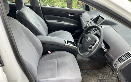 Toyota Prius, 2004 год, 155 000 рублей, 10 фотография