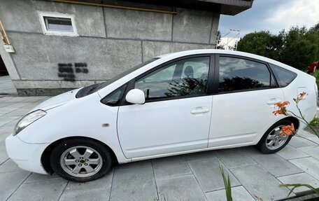 Toyota Prius, 2004 год, 155 000 рублей, 6 фотография