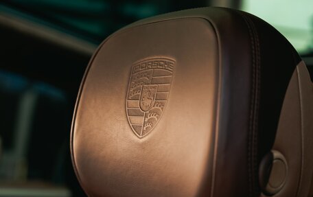 Porsche Cayenne III, 2018 год, 6 800 000 рублей, 4 фотография
