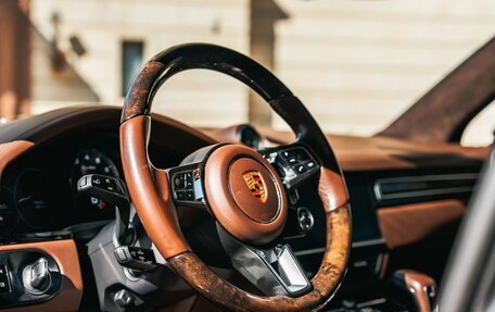 Porsche Cayenne III, 2018 год, 6 800 000 рублей, 6 фотография