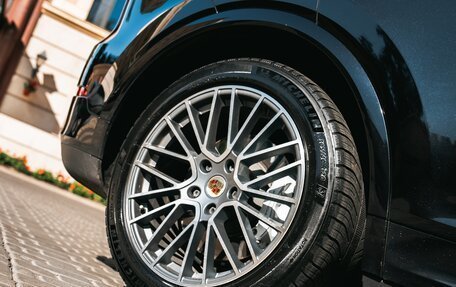 Porsche Cayenne III, 2018 год, 6 800 000 рублей, 13 фотография