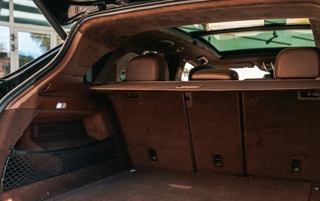 Porsche Cayenne III, 2018 год, 6 800 000 рублей, 15 фотография