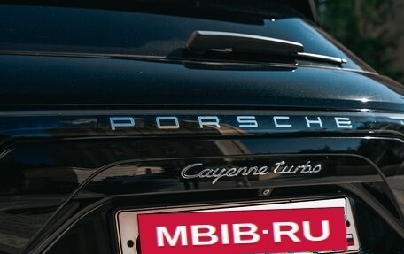 Porsche Cayenne III, 2018 год, 6 800 000 рублей, 14 фотография