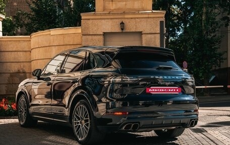 Porsche Cayenne III, 2018 год, 6 800 000 рублей, 11 фотография