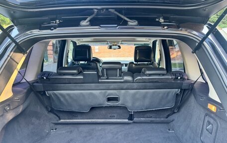 Land Rover Range Rover Sport I рестайлинг, 2011 год, 1 890 000 рублей, 9 фотография