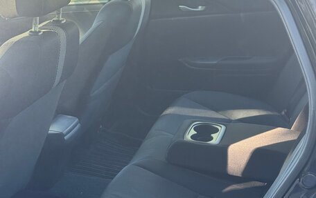 Honda Civic IX, 2016 год, 1 700 000 рублей, 8 фотография