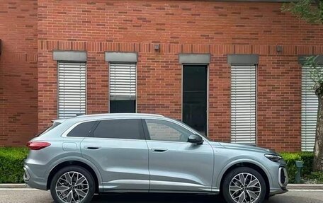 Audi Q5, 2026 год, 5 800 000 рублей, 2 фотография