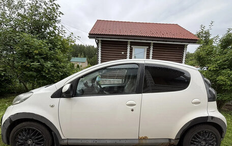 Citroen C1 II, 2012 год, 330 000 рублей, 5 фотография