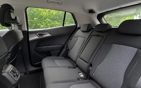 KIA Sportage IV рестайлинг, 2024 год, 2 320 000 рублей, 9 фотография