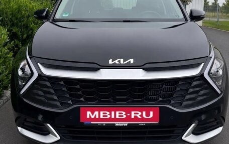 KIA Sportage IV рестайлинг, 2024 год, 2 320 000 рублей, 3 фотография