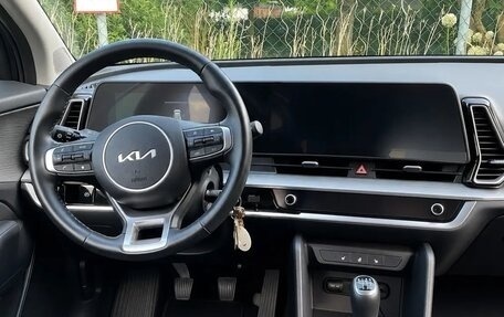 KIA Sportage IV рестайлинг, 2024 год, 2 320 000 рублей, 7 фотография