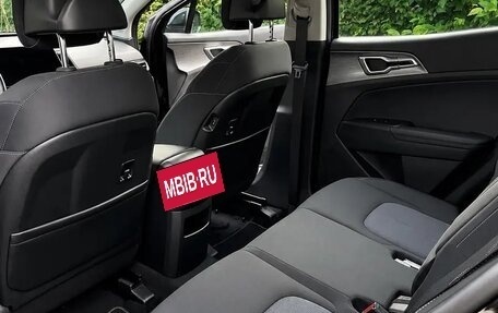 KIA Sportage IV рестайлинг, 2024 год, 2 320 000 рублей, 8 фотография