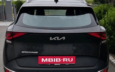 KIA Sportage IV рестайлинг, 2024 год, 2 320 000 рублей, 4 фотография