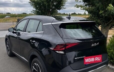 KIA Sportage IV рестайлинг, 2024 год, 2 320 000 рублей, 5 фотография