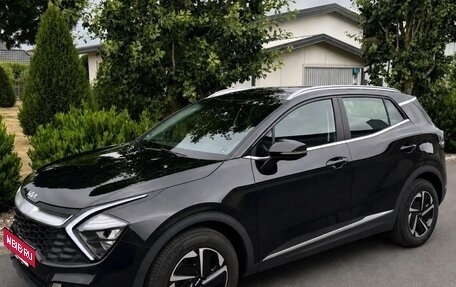 KIA Sportage IV рестайлинг, 2024 год, 2 320 000 рублей, 2 фотография