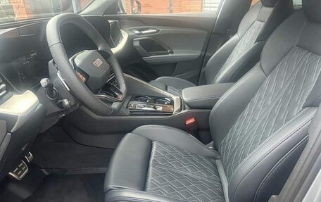 Audi Q5, 2026 год, 5 800 000 рублей, 9 фотография