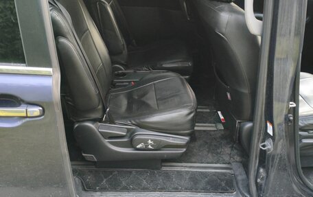 Toyota Voxy III, 2014 год, 1 390 000 рублей, 6 фотография