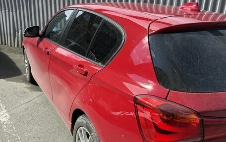 BMW 1 серия, 2016 год, 1 700 000 рублей, 3 фотография