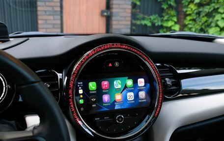 MINI Hatch, 2022 год, 3 990 000 рублей, 9 фотография