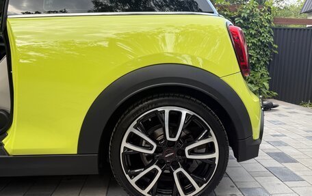 MINI Hatch, 2022 год, 3 990 000 рублей, 5 фотография