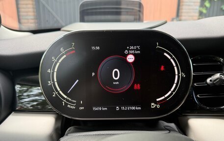 MINI Hatch, 2022 год, 3 990 000 рублей, 6 фотография