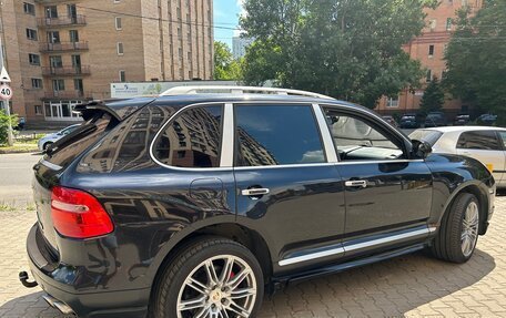 Porsche Cayenne III, 2008 год, 1 550 000 рублей, 2 фотография