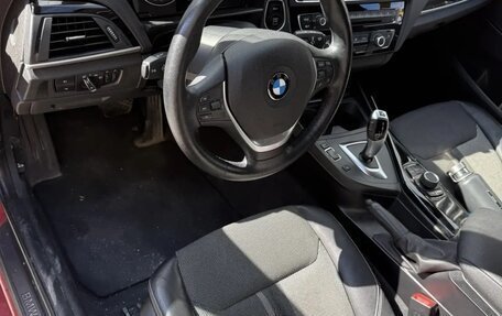 BMW 1 серия, 2016 год, 1 700 000 рублей, 6 фотография
