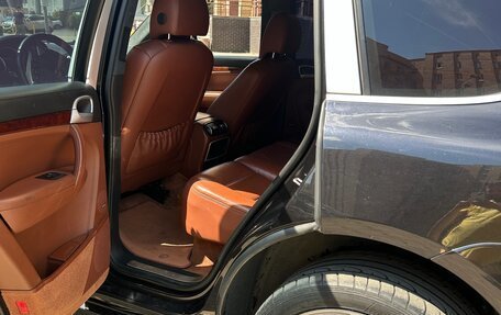Porsche Cayenne III, 2008 год, 1 550 000 рублей, 15 фотография