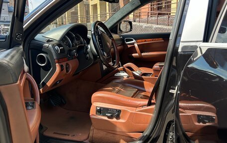 Porsche Cayenne III, 2008 год, 1 550 000 рублей, 13 фотография