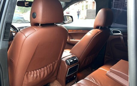 Porsche Cayenne III, 2008 год, 1 550 000 рублей, 7 фотография
