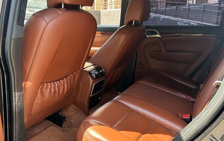 Porsche Cayenne III, 2008 год, 1 550 000 рублей, 16 фотография