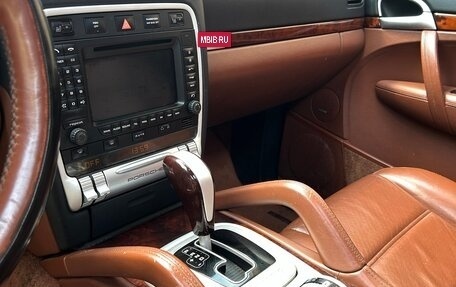 Porsche Cayenne III, 2008 год, 1 550 000 рублей, 5 фотография